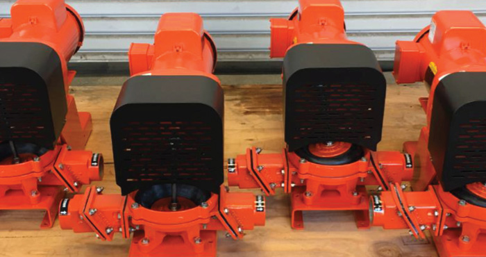 50 / 800 -Series Diaphragm Pumps