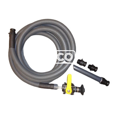 PumpOut Hoses, Accessories, & Kits