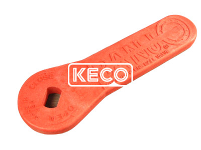 Replacement | Spare Handle for Heavy Duty Right Angle Ball Valve, C6007.015