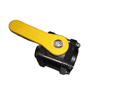 Replacement | Spare Handle for Heavy Duty Ball Valve, C6008.BNJ